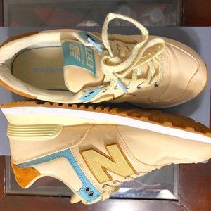 New Balance 574